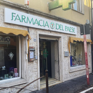 Farmacia del Paese