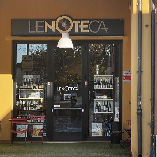 LeNOTEca